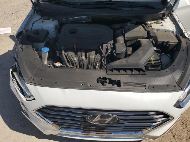 Photo 11 from auction – 2019 HYUNDAI SONATA SE with VIN 5NPE24AF2KH793687