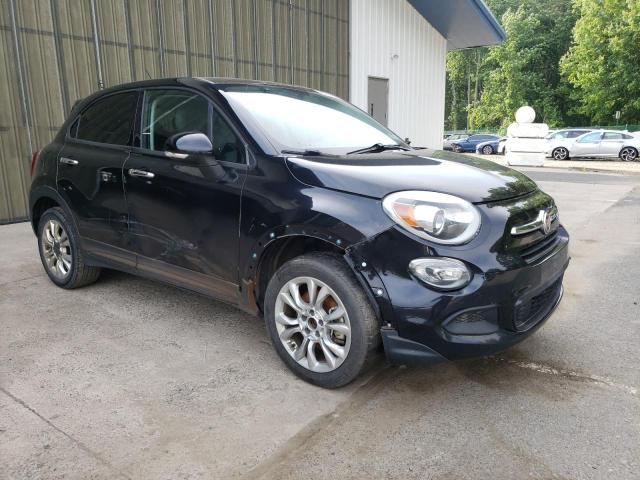 Photo 4 from auction – 2016 FIAT 500X EASY with VIN ZFBCFXBT1GP399405