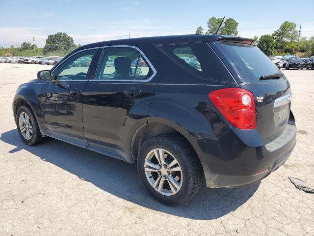 Photo 2 from auction – 2013 CHEVROLET EQUINOX LS with VIN 2GNALBEK9D6272519