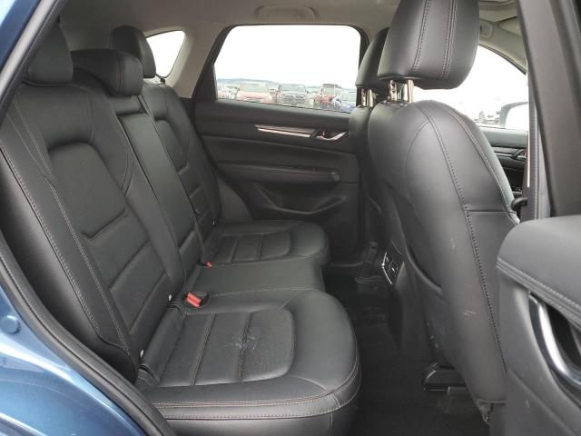 Photo 11 from auction – 2019 MAZDA CX-5 GRAND with VIN JM3KFBDM3K0547936