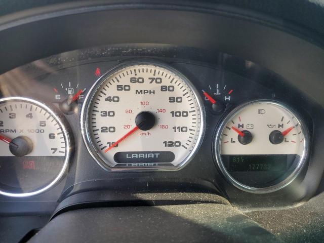Photo 9 from auction – 2004 FORD F150 with VIN 1FTPX14524FA39939