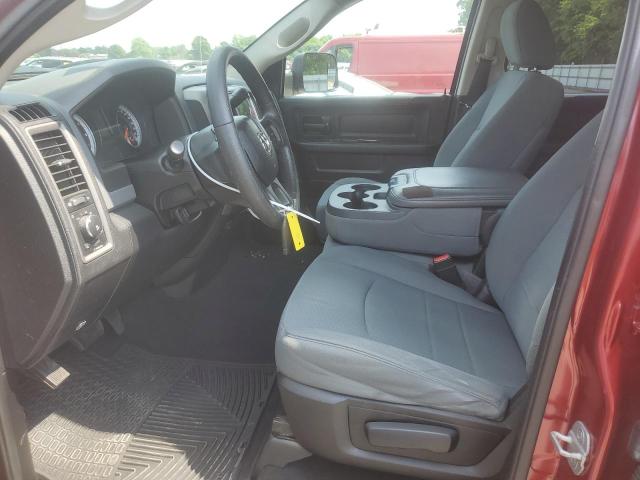 Photo 7 from auction – 2013 RAM 1500 ST with VIN 1C6RR7FT4DS554571