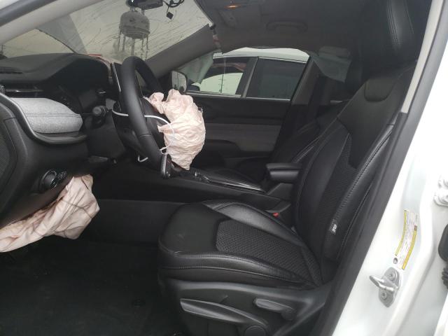 Фото 7 с аукциона – 2022 JEEP COMPASS LA с VIN 3C4NJDBB9NT209269