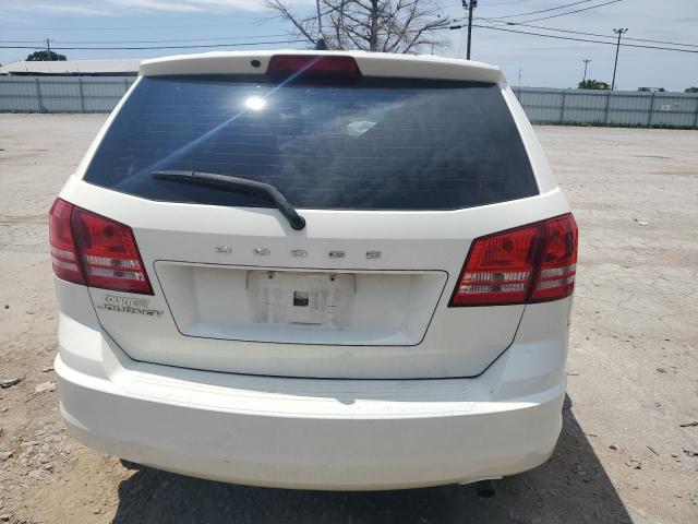 Photo 6 from auction – 2014 DODGE JOURNEY SE with VIN 3C4PDCAB0ET181714