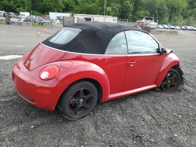 Photo 3 from auction – 2008 VOLKSWAGEN NEW BEETLE with VIN 3VWPF31Y28M412655