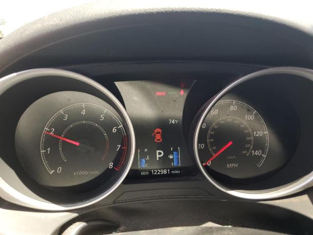 Photo 9 from auction – 2014 MITSUBISHI OUTLANDER with VIN 4A4AP3AU7EE001278