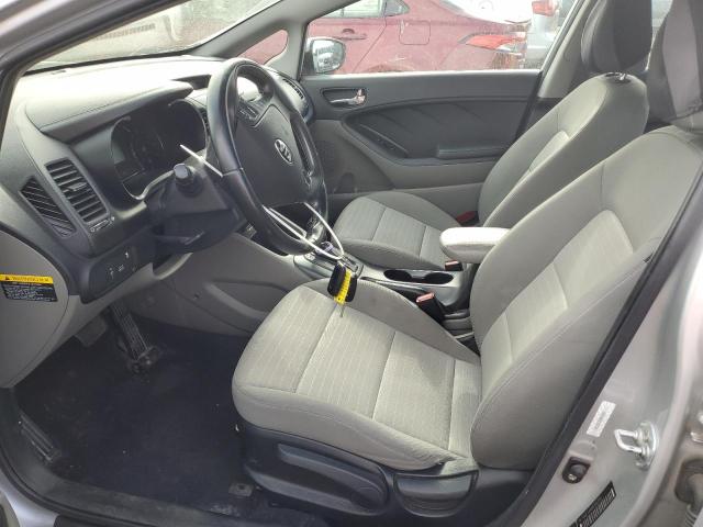 Photo 7 from auction – 2014 KIA FORTE EX with VIN KNAFX4A81E5187130