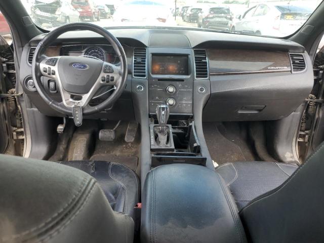 Photo 8 from auction – 2014 FORD TAURUS LIM with VIN 1FAHP2J88EG156175