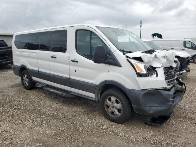 Photo 4 from auction – 2017 FORD TRANSIT T- with VIN 1FBZX2ZM1HKA35154