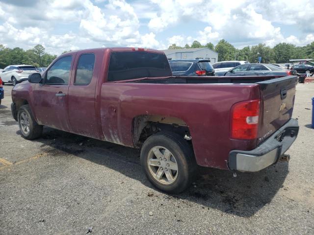 Photo 2 from auction – 2013 CHEVROLET SILVERADO with VIN 1GCRCPEX9DZ409869