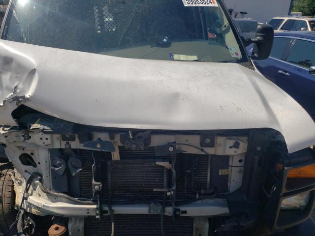 Photo 12 from auction – 2008 FORD ECONOLINE with VIN 1FTNE24W68DA05144