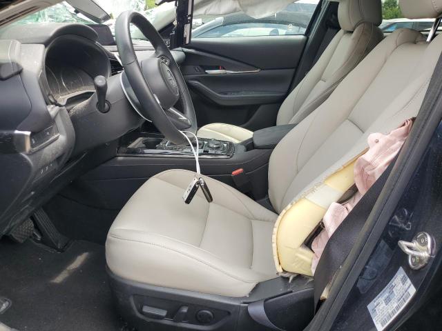 Photo 7 from auction – 2023 MAZDA CX-30 PREF with VIN 3MVDMBCM0PM587368