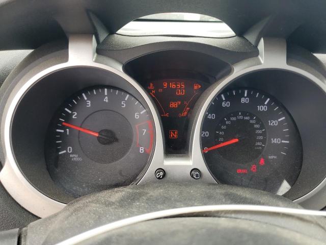 Photo 9 from auction – 2013 NISSAN JUKE S with VIN JN8AF5MR3DT224249