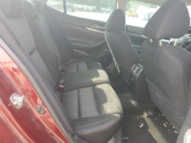 Photo 10 from auction – 2018 NISSAN MAXIMA 3.5 with VIN 1N4AA6AP3JC388380