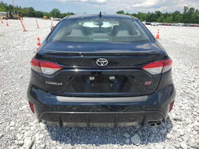 Photo 6 from auction – 2023 TOYOTA COROLLA SE with VIN 5YFS4MCE6PP166647