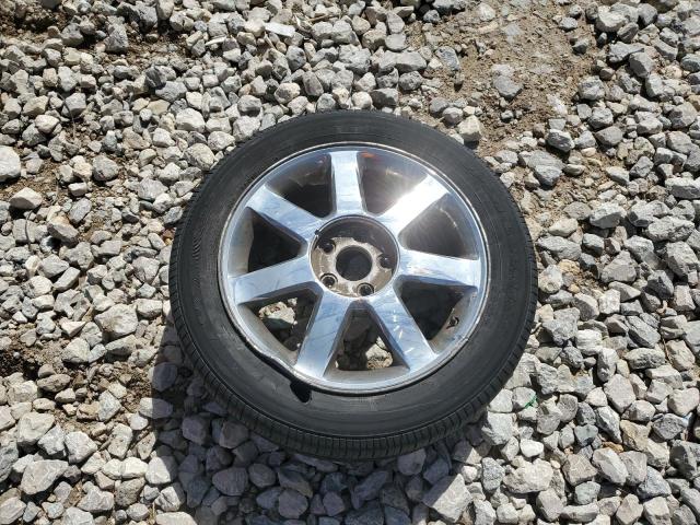 Photo 13 from auction – 2008 CHRYSLER PACIFICA L with VIN 2A8GM78X78R116089