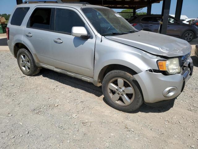 Photo 4 from auction – 2009 FORD ESCAPE LIM with VIN 1FMCU94G49KC11387
