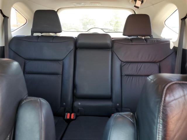 Photo 10 from auction – 2012 HONDA CR-V EXL with VIN JHLRM3H75CC004470