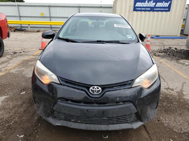 Photo 5 from auction – 2014 TOYOTA COROLLA L with VIN 5YFBURHE0EP057832