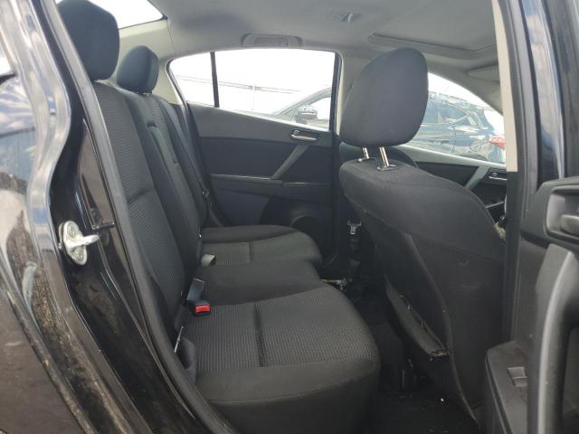 Photo 10 from auction – 2012 MAZDA 3 I with VIN JM1BL1V89C1695498