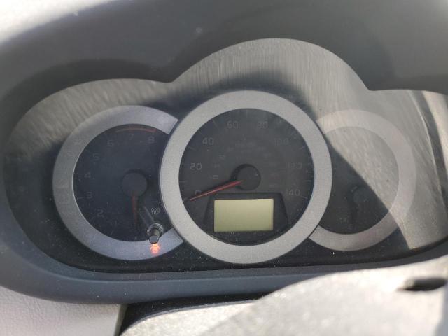 Photo 9 from auction – 2012 TOYOTA RAV4 with VIN 2T3BF4DV0CW212563
