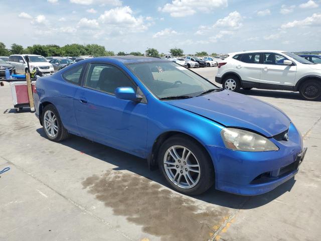 Photo 4 from auction – 2006 ACURA RSX with VIN JH4DC54816S016175