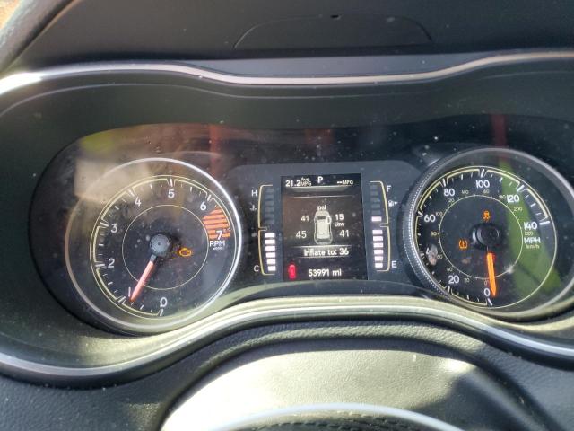 Photo 9 from auction – 2020 JEEP CHEROKEE L with VIN 1C4PJMLB2LD545601