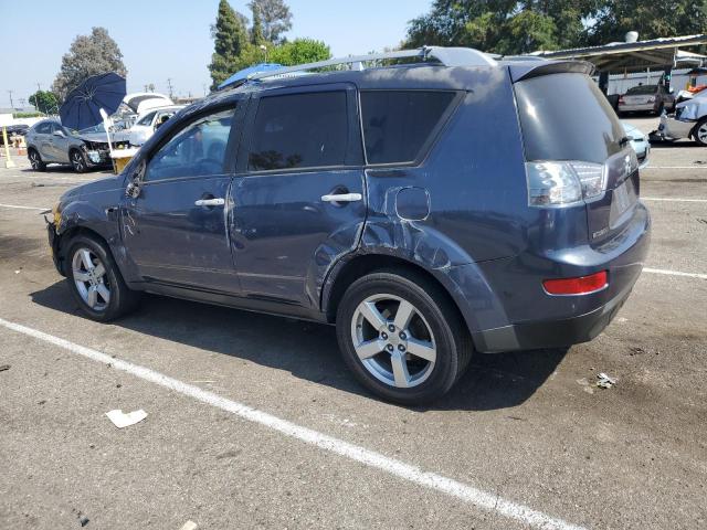 Photo 2 from auction – 2007 MITSUBISHI OUTLANDER with VIN JA4MT41X27Z019208