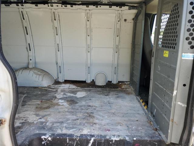 Фото 11 с аукциона – 2014 CHEVROLET EXPRESS G2 с VIN 1GCWGFCA2E1161531