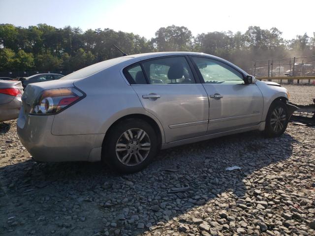 Photo 3 from auction – 2011 NISSAN ALTIMA HYB with VIN 1N4CL2AP6BC147586