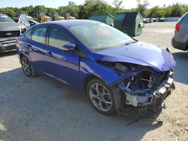 Photo 4 from auction – 2014 FORD FOCUS SE with VIN 1FADP3F26EL443255