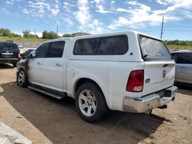 Photo 2 from auction – 2012 DODGE RAM 1500 L with VIN 1C6RD7PT6CS135102