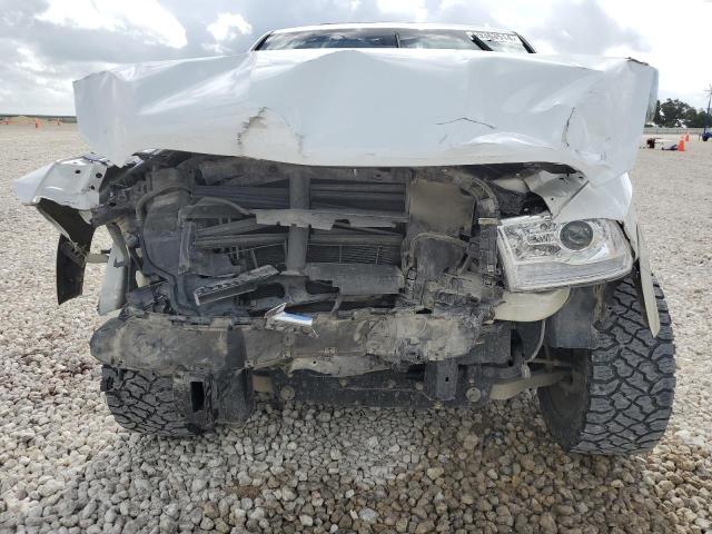 Photo 5 from auction – 2014 RAM 1500 LONGH with VIN 1C6RR6PT0ES198193