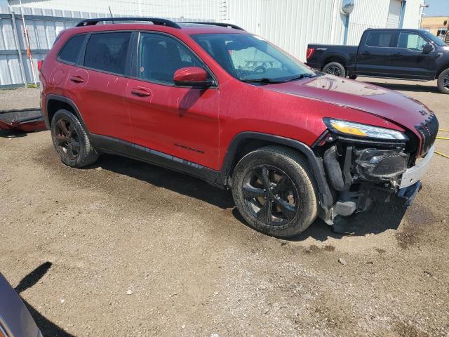 Photo 4 from auction – 2016 JEEP CHEROKEE L with VIN 1C4PJMDS8GW308006
