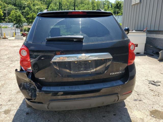Photo 6 from auction – 2013 CHEVROLET EQUINOX LT with VIN 2GNFLEEK4D6177728