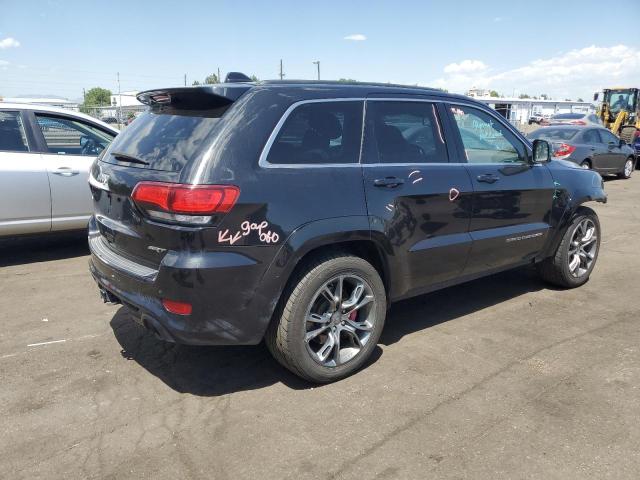 Photo 3 from auction – 2014 JEEP GRAND CHER with VIN 1C4RJFDJXEC315338