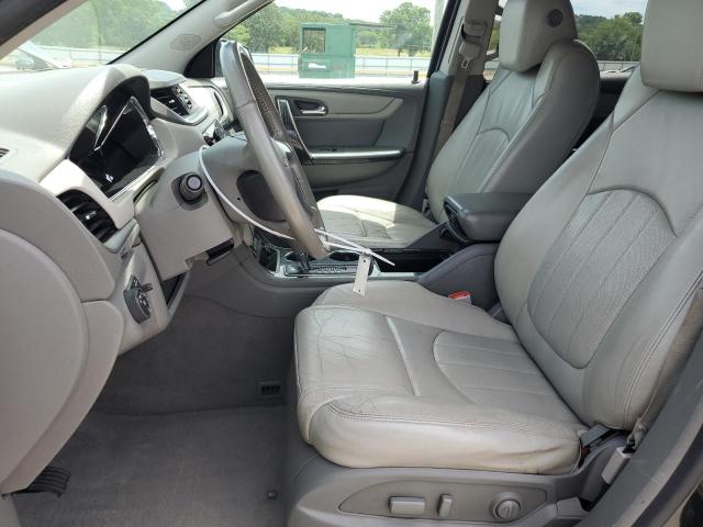 Photo 7 from auction – 2014 CHEVROLET TRAVERSE L with VIN 1GNKRJKD2EJ227557