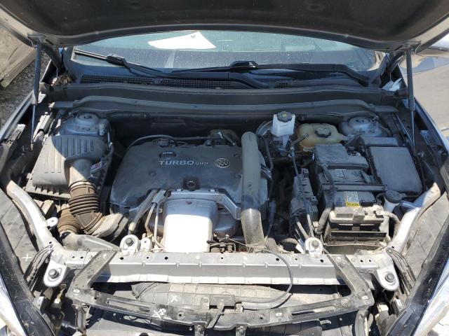 Photo 11 from auction – 2020 BUICK ENVISION P with VIN LRBFX4SX4LD150793