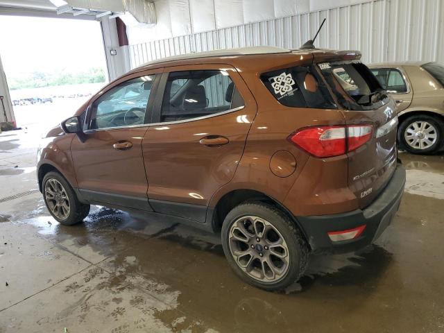 Zdjęcie 2 z aukcji – 2019 FORD ECOSPORT T z VIN MAJ6S3KL5KC275318
