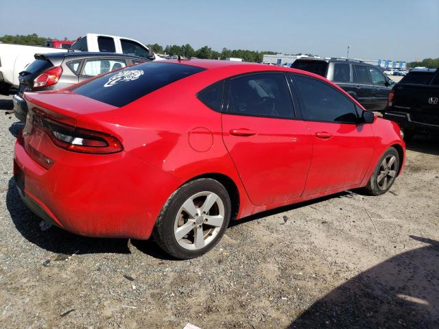 Photo 3 from auction – 2016 DODGE DART SXT with VIN 1C3CDFBB2GD660891