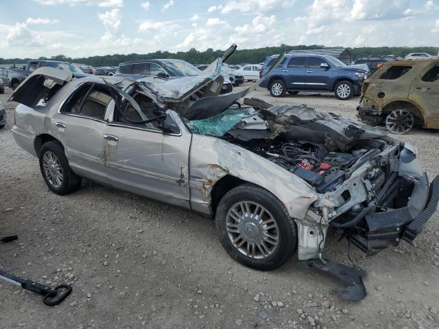 Photo 4 from auction – 2010 MERCURY GRAND MARQ with VIN 2MEBM7FV9AX602129