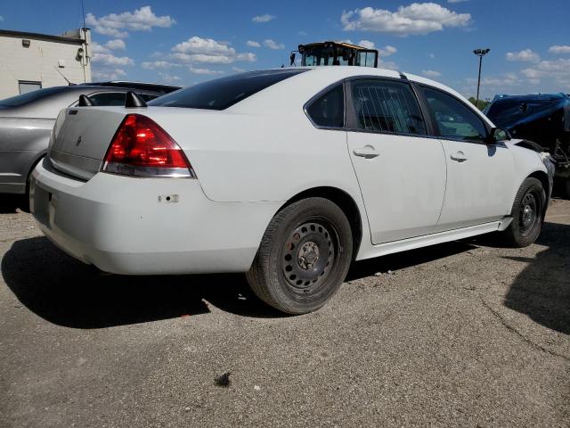 Photo 3 from auction – 2015 CHEVROLET IMPALA LIM with VIN 2G1WD5E32F1162328