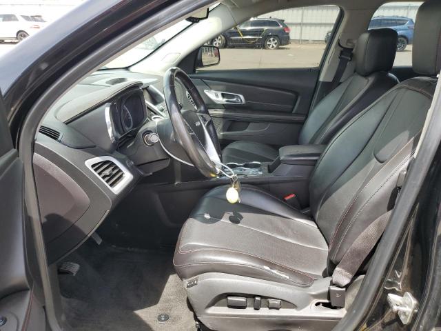 Photo 7 from auction – 2015 GMC TERRAIN SL with VIN 2GKFLYE33F6205707