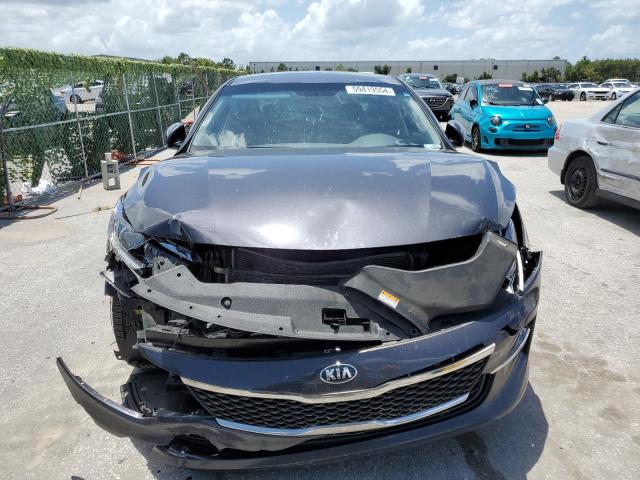 Photo 5 from auction – 2018 KIA OPTIMA LX with VIN KNAGT4L30J5235552