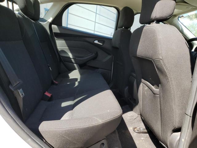 Photo 10 from auction – 2017 FORD FOCUS SE with VIN 1FADP3F24HL345183