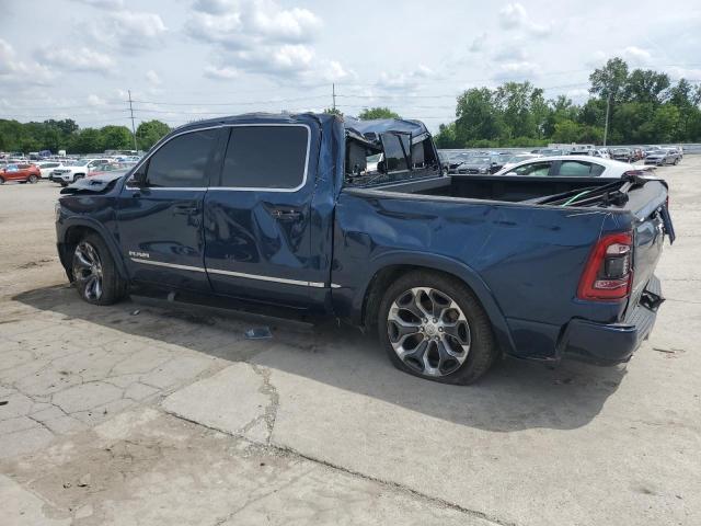Photo 2 from auction – 2023 RAM 1500 LIMIT with VIN 1C6SRFHT9PN609141