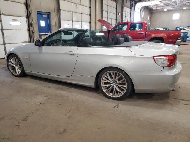 Photo 2 from auction – 2011 BMW 335 I with VIN WBADX7C58BE579187