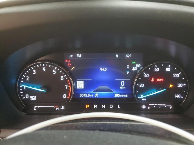 Photo 9 from auction – 2023 FORD EXPLORER S with VIN 1FMSK8KH1PGC32978