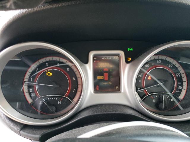 Photo 9 from auction – 2014 DODGE JOURNEY LI with VIN 3C4PDCDG0ET225847