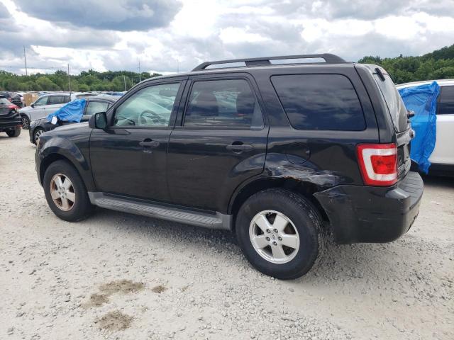 Foto 2 de la subasta – 2011 FORD ESCAPE XLT con VIN 1FMCU9DG7BKC46396